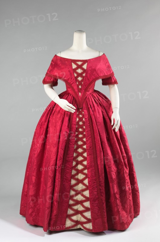 Ball gown