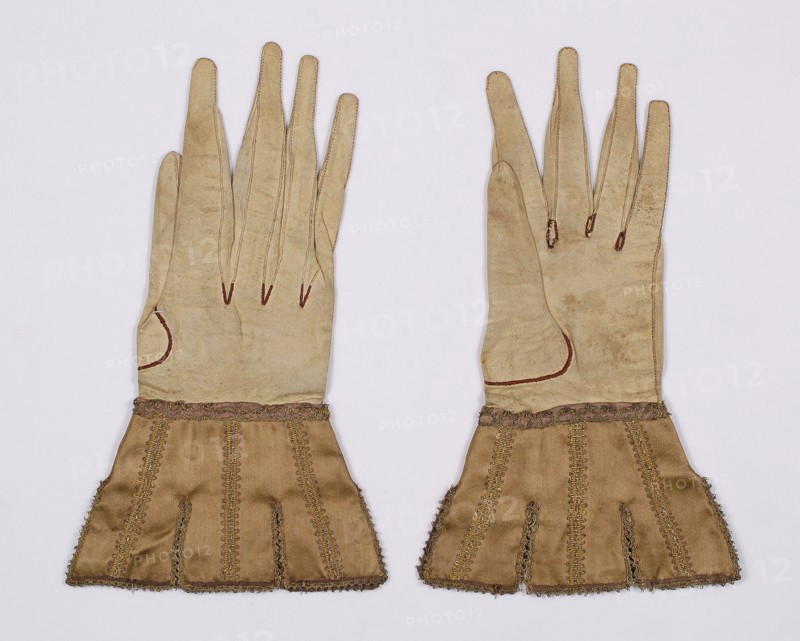 Gloves