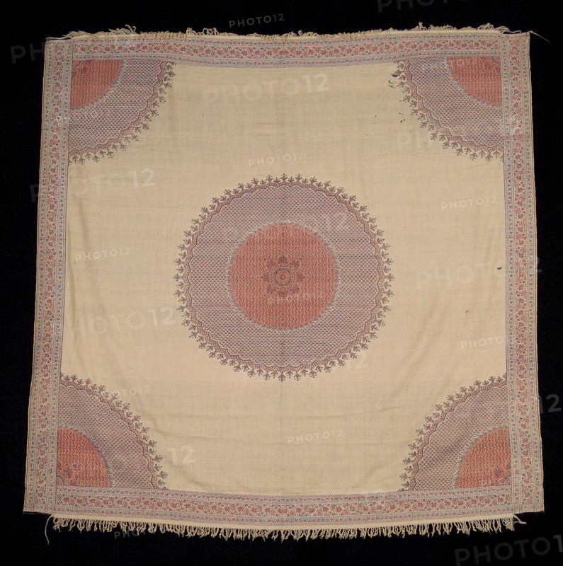 Shawl