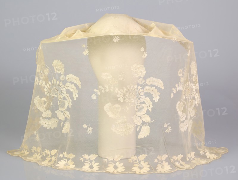 Wedding veil