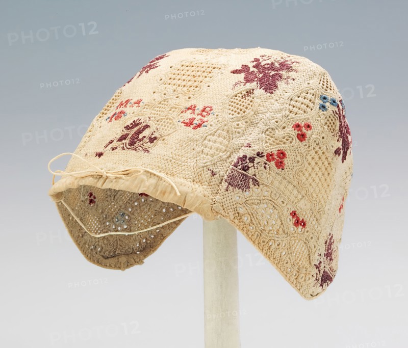 Cap