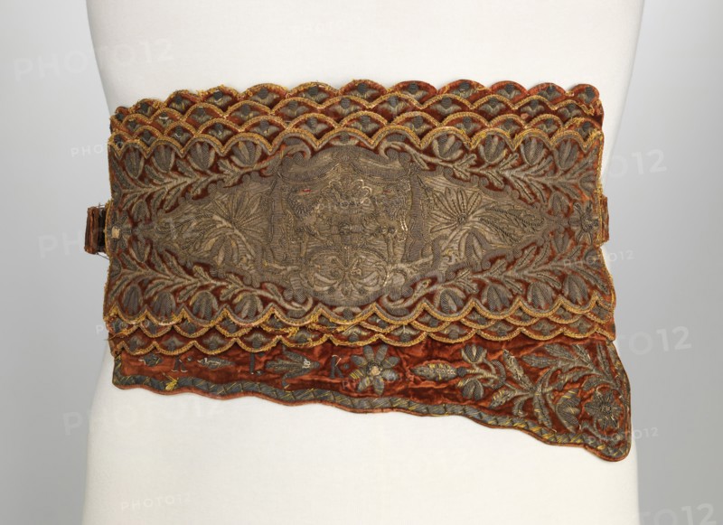 Belt