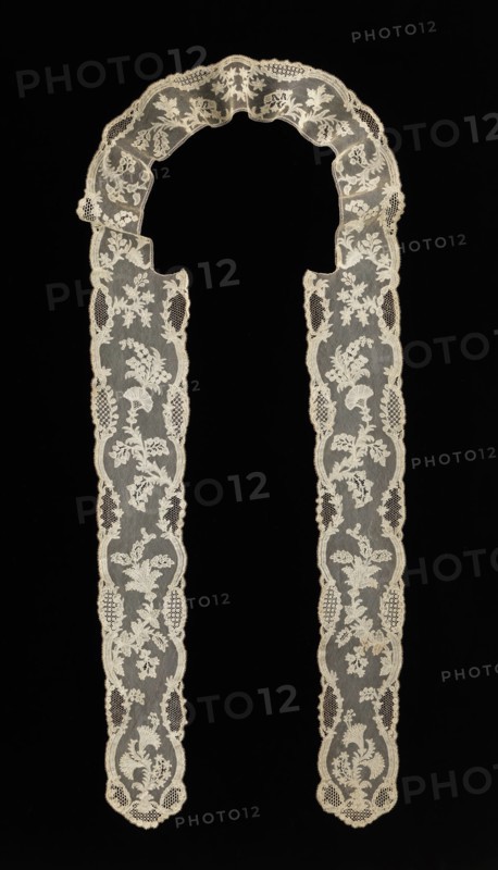 Lappet