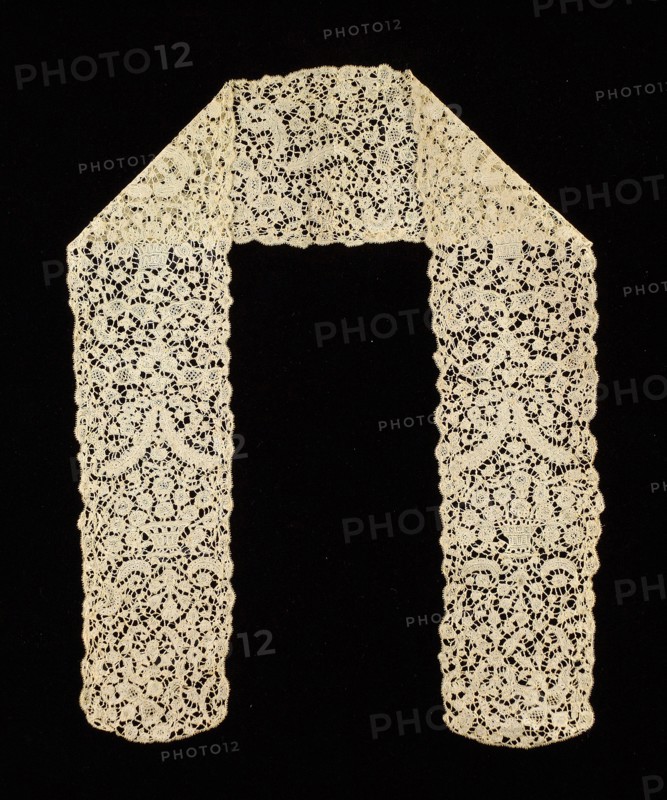 Lappet