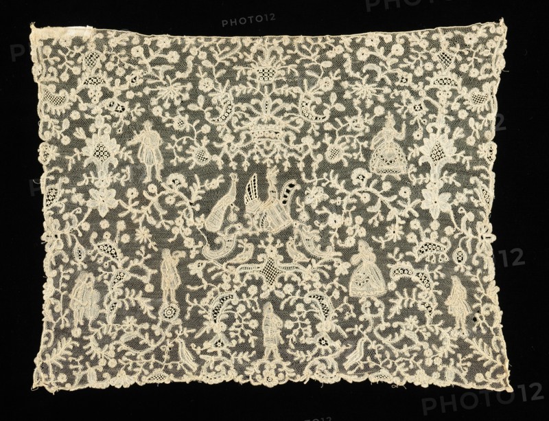 Lace