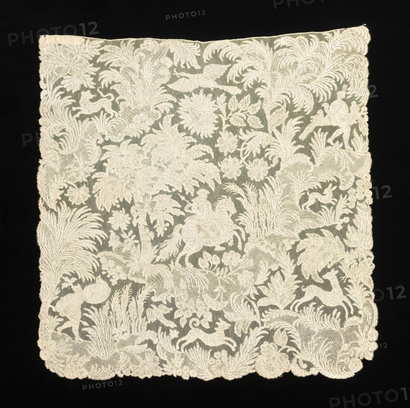 Lace