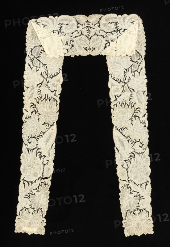 Lappet