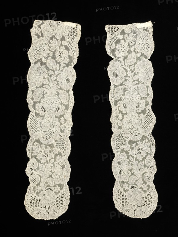 Lappet