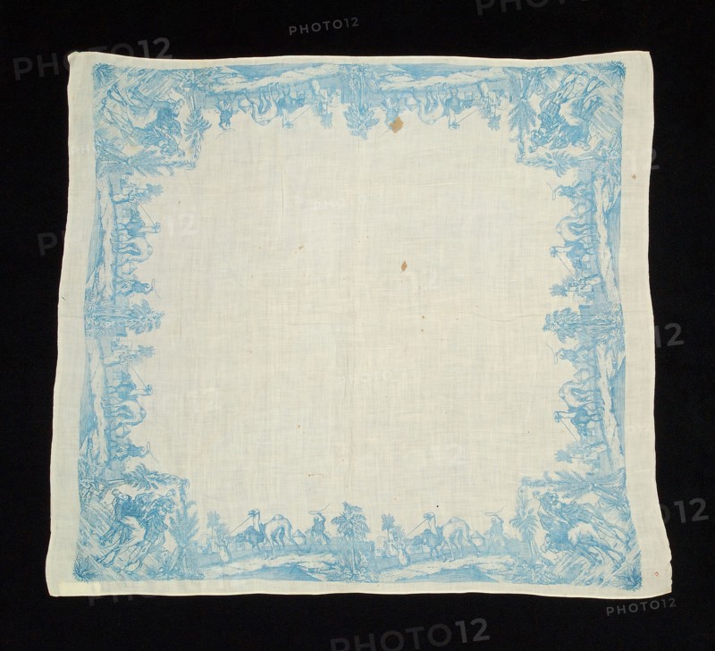 Handkerchief