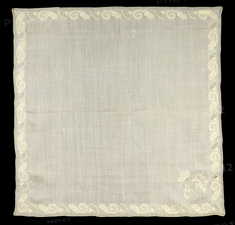 Handkerchief