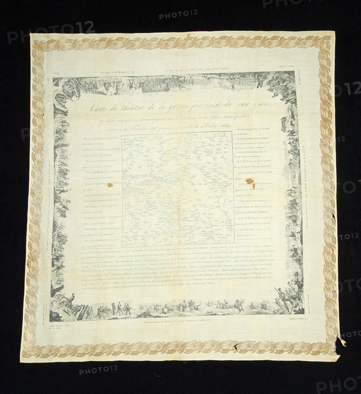 Handkerchief