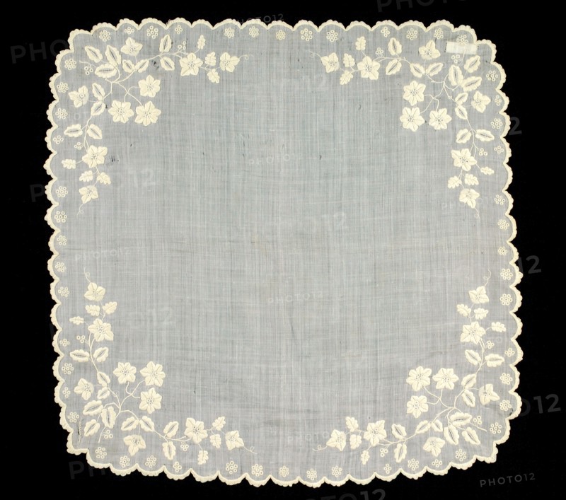 Handkerchief