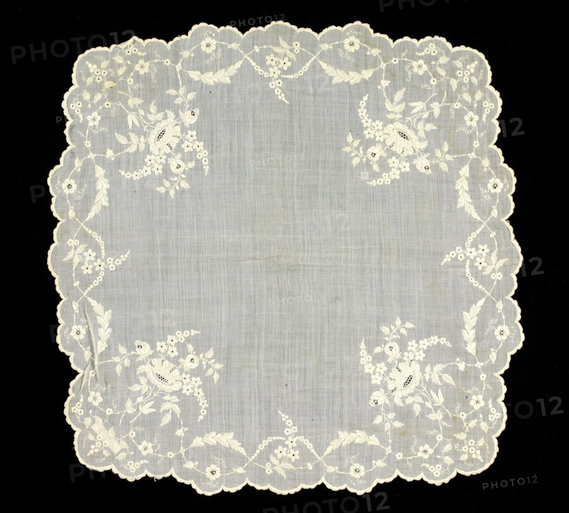 Handkerchief