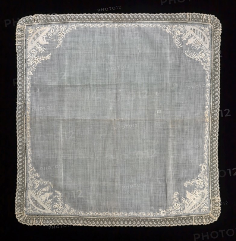 Handkerchief
