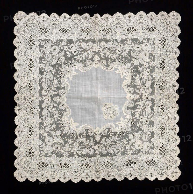 Handkerchief