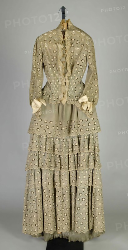 Morning dress