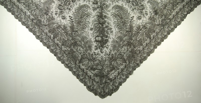 Shawl