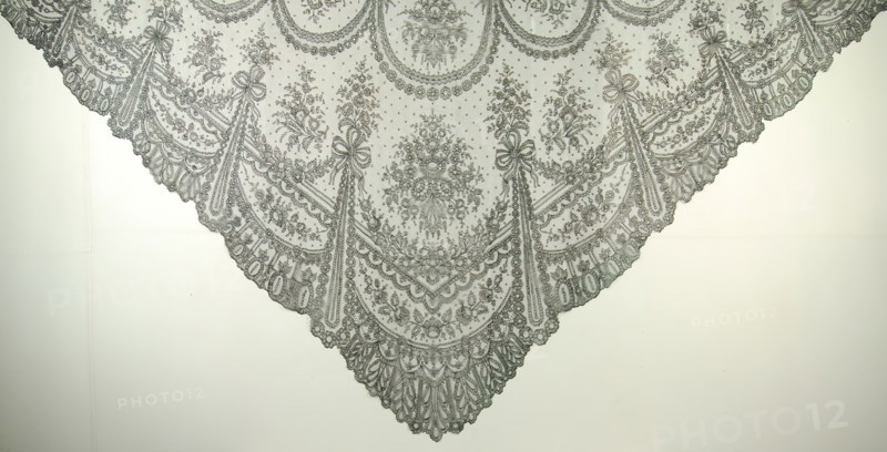 Shawl