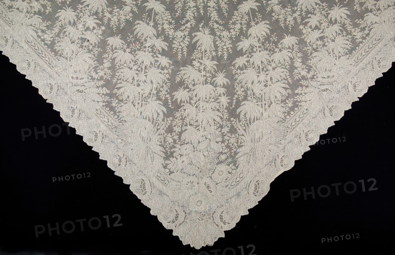 Shawl