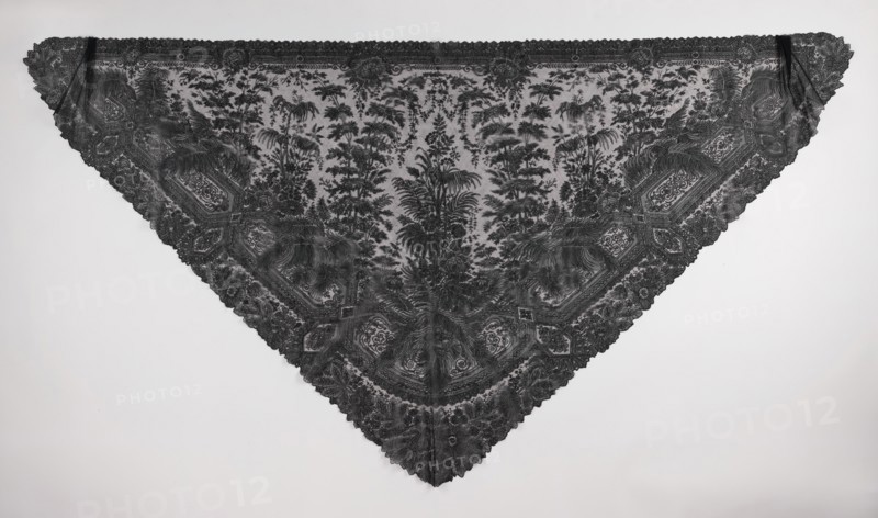 Shawl