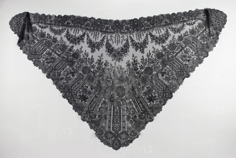 Shawl
