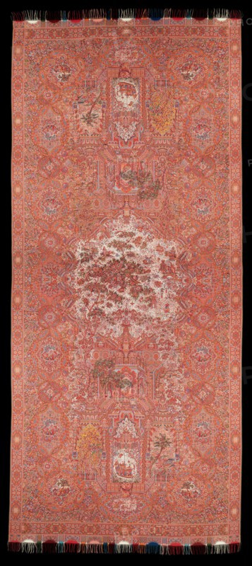 Shawl