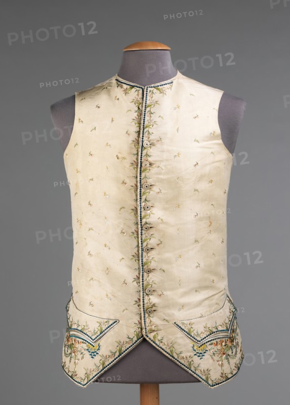 Waistcoat