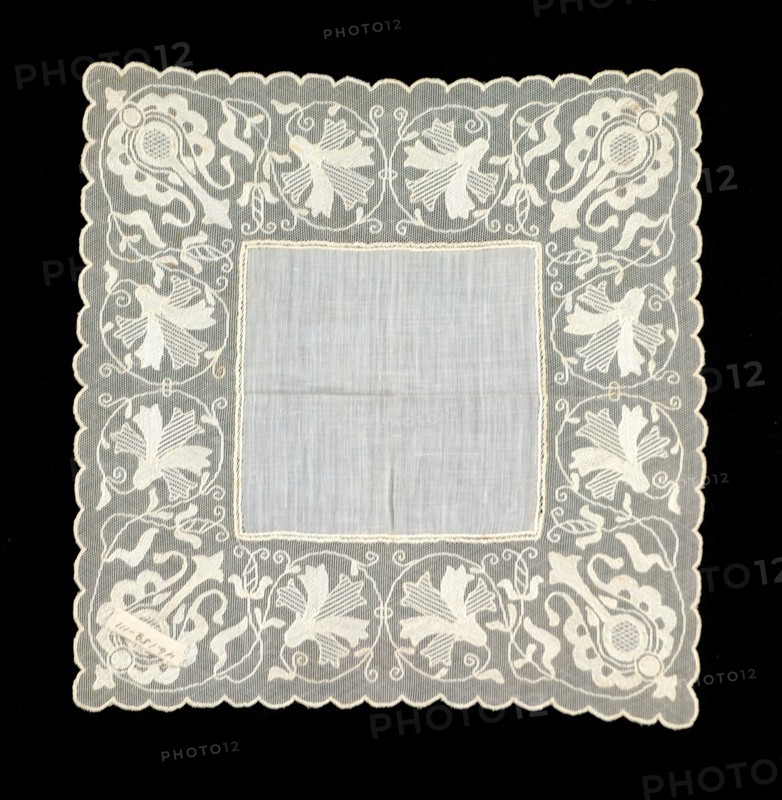Handkerchief