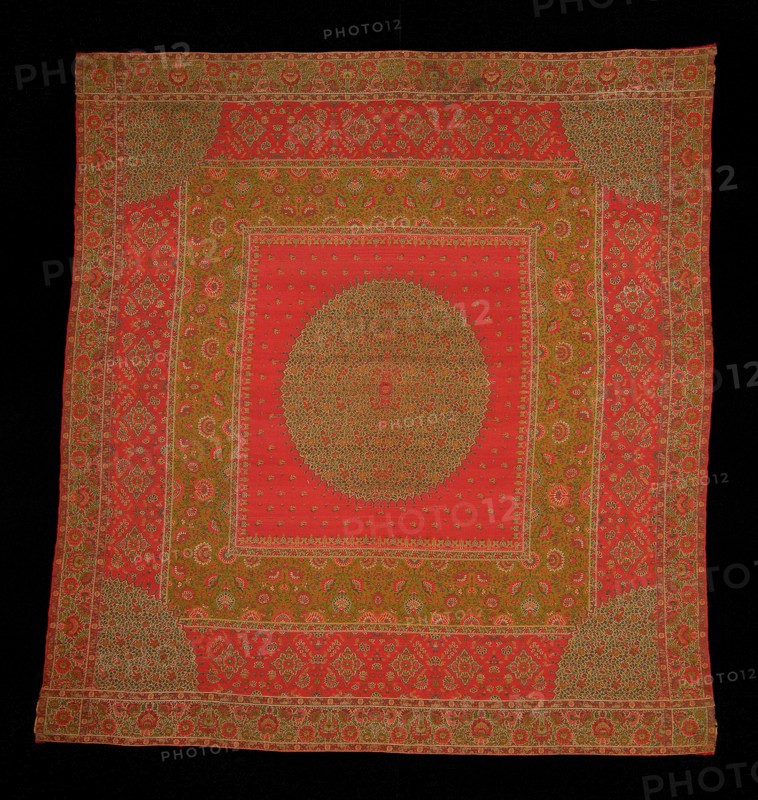 Shawl