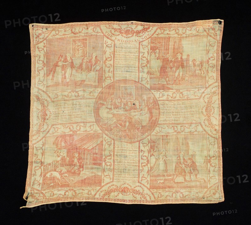 Handkerchief
