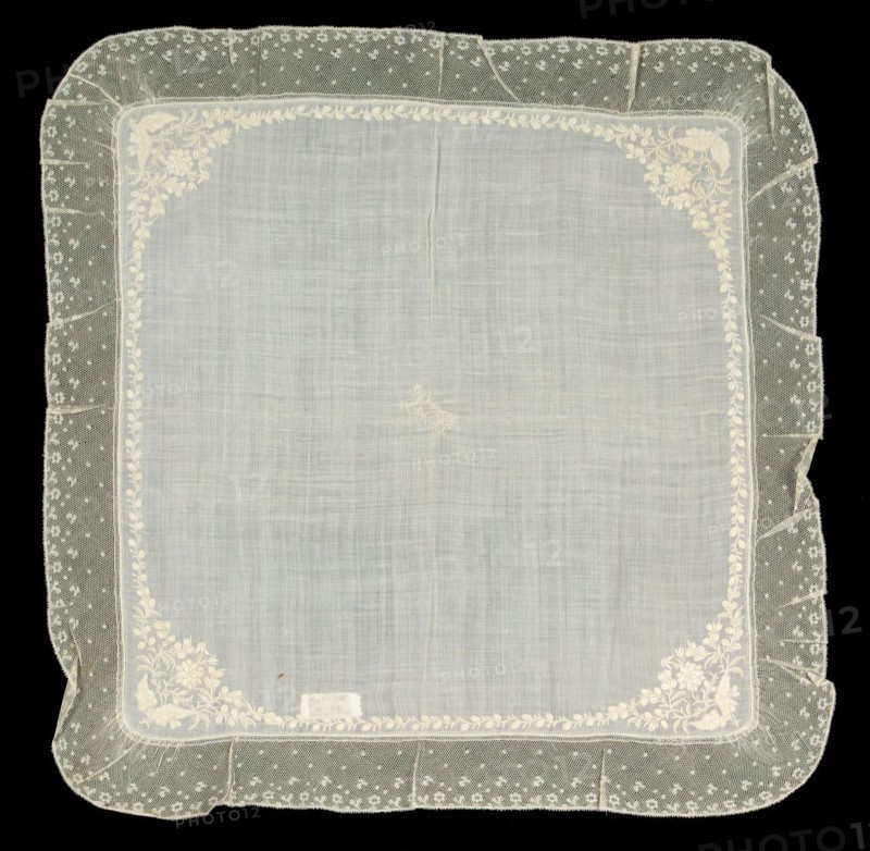 Handkerchief