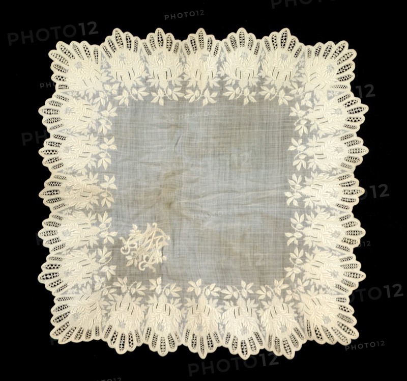 Handkerchief