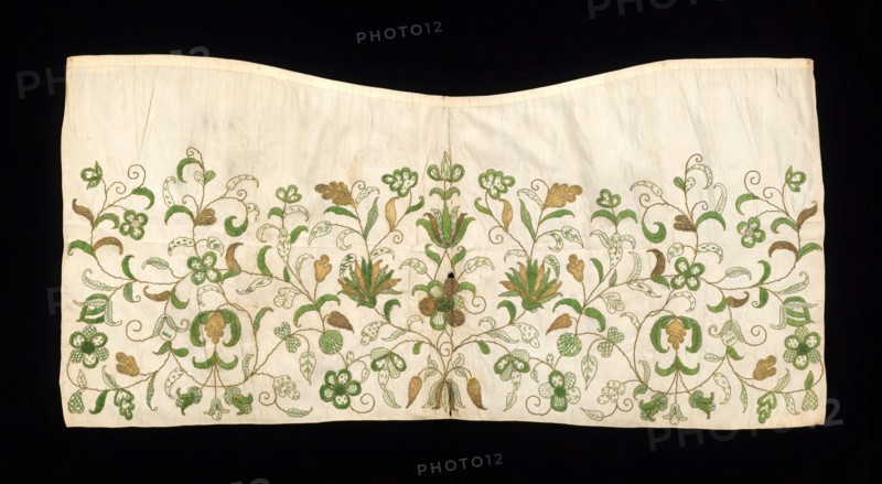 Apron