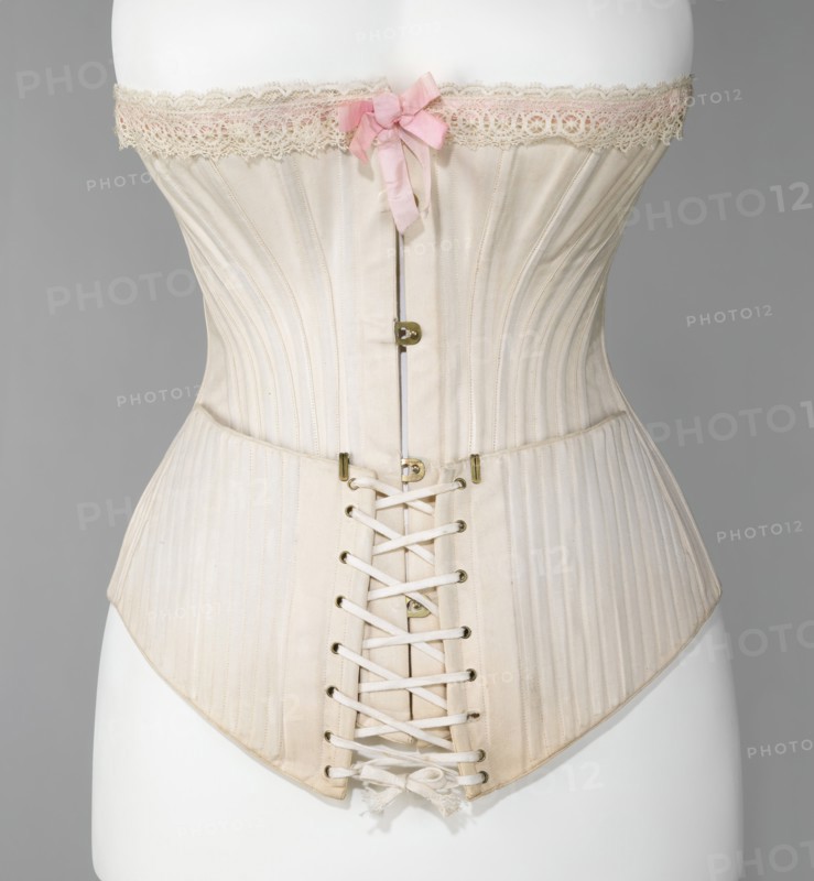 Corset
