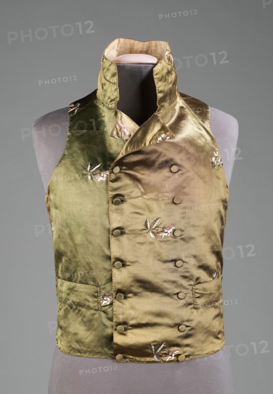 Vest
