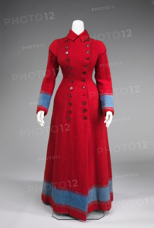 Dressing gown