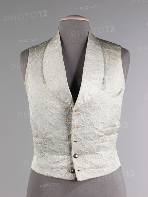Evening vest