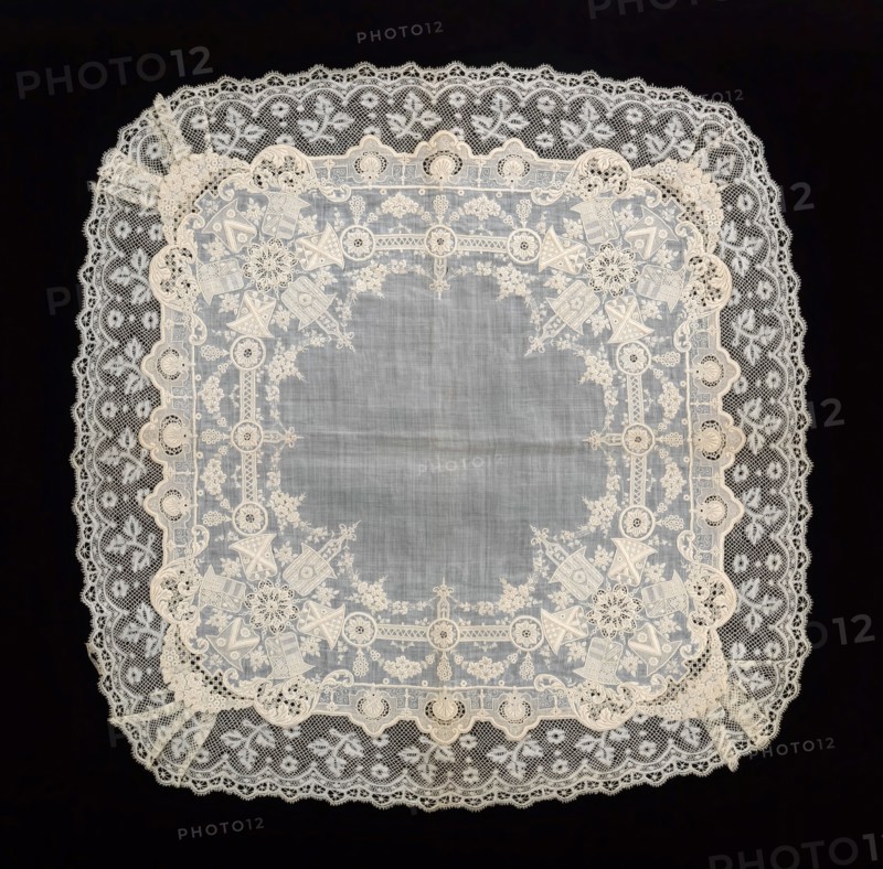 Handkerchief