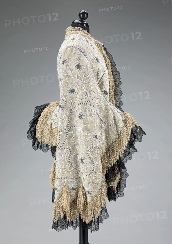 Mantle