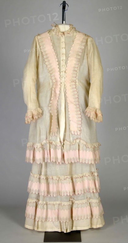Morning dress
