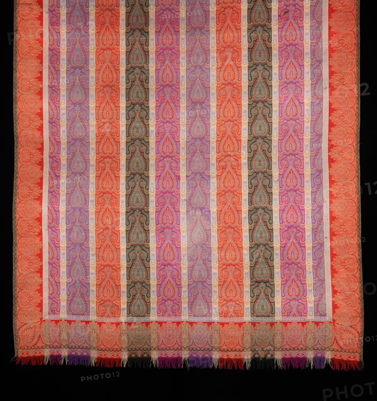 Shawl