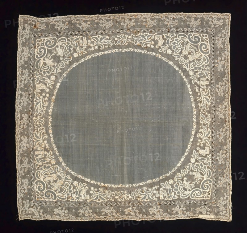 Handkerchief
