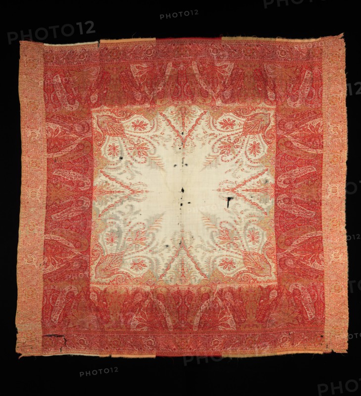 Shawl