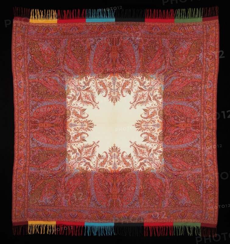 Shawl
