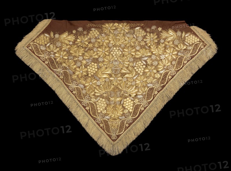Headdress