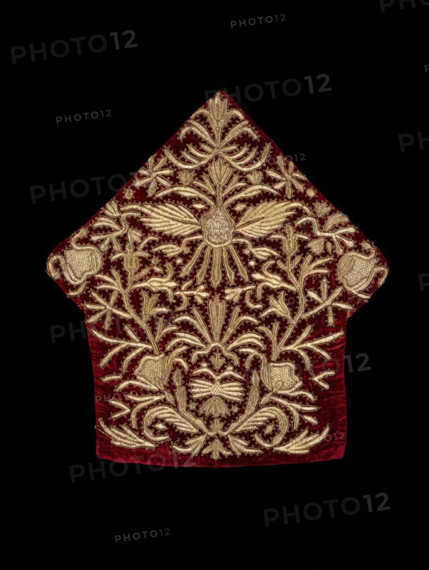 Headdress