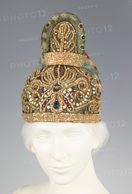 Headdress