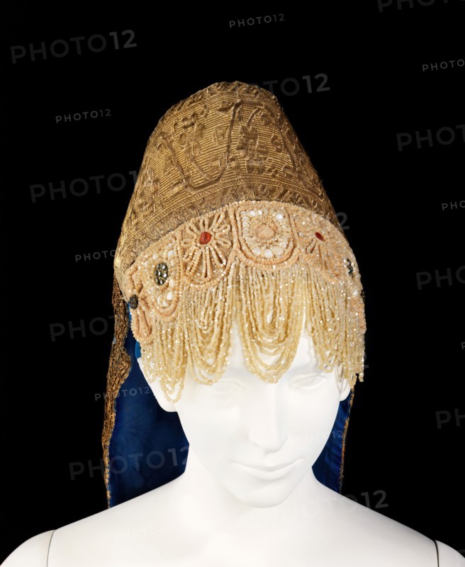 Headdress
