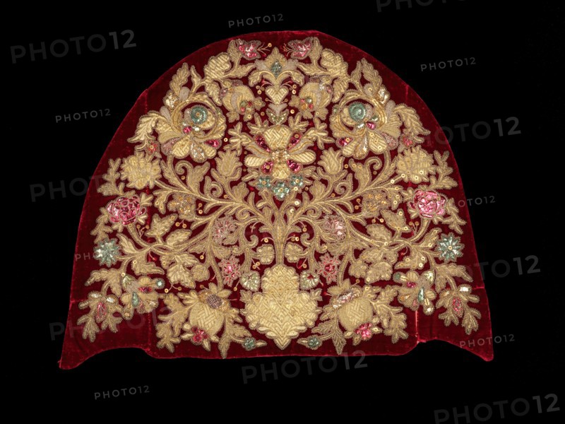 Headdress