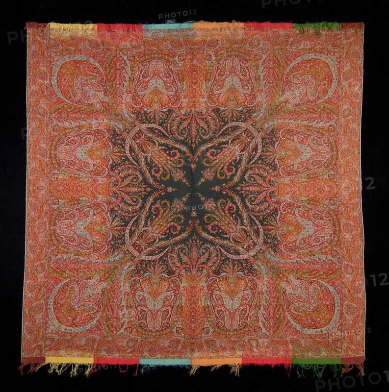 Shawl